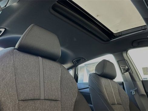 New 2025 Honda Accord Sport image 17