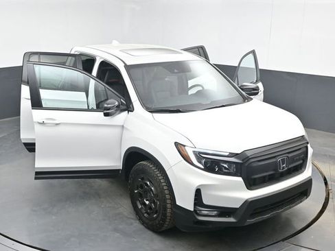 New 2026 Honda Ridgeline TrailSport image 49