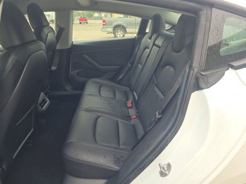 Used 2023 Tesla Model 3 Performance AWD/4WD image 8