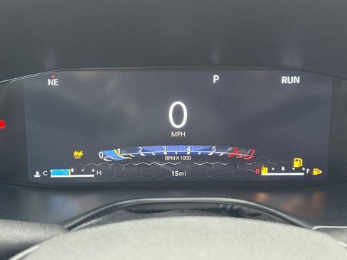 New 2026 Jeep Compass Trailhawk image 29