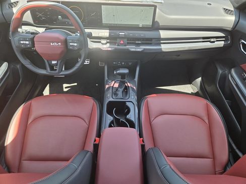New 2026 Kia K4 GT-Line Turbo FWD image 19