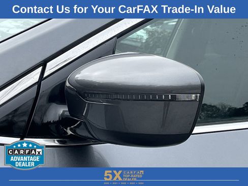 Used 2021 Nissan Murano SV image 29