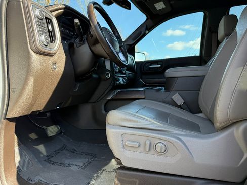 Used 2020 GMC Sierra 1500 SLT w/ SLT Premium Package image 21