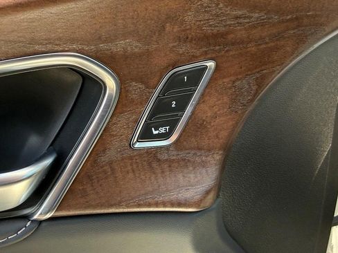 Certified 2023 Acura RDX AWD w/ Advance Package image 15