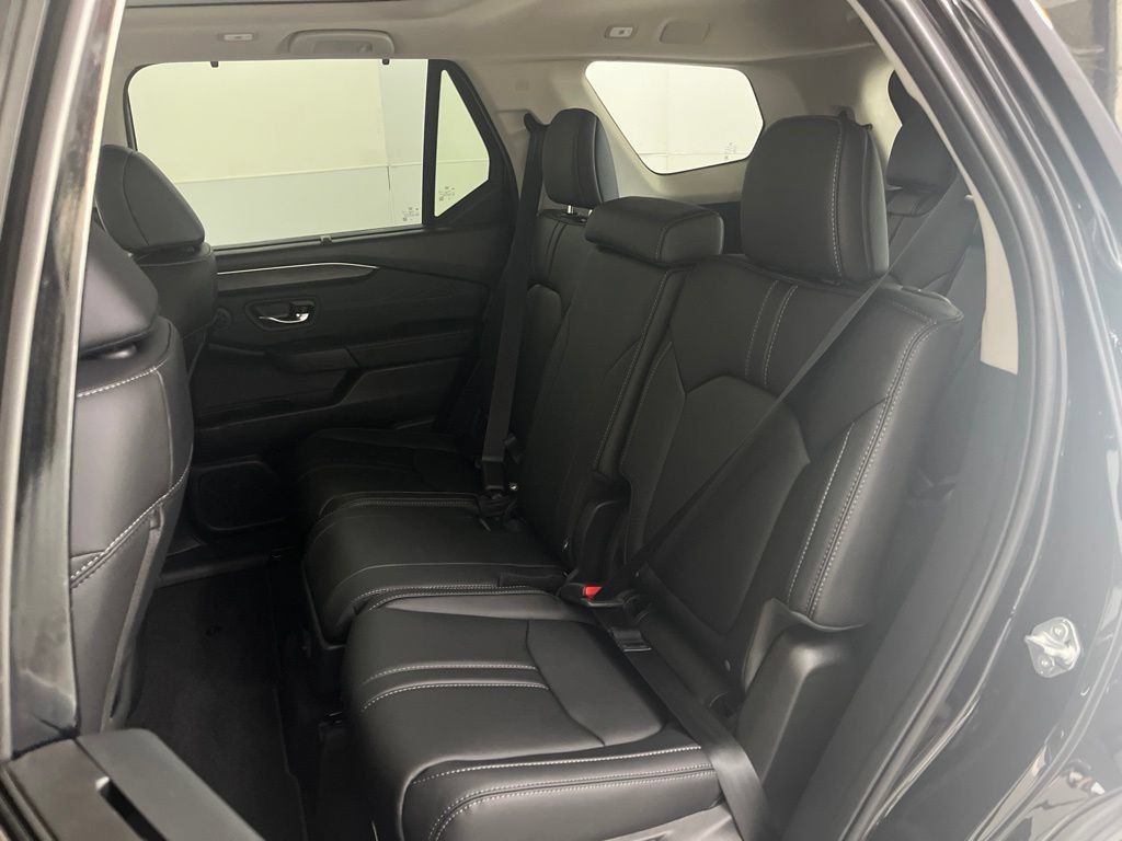 New 2026 Honda Pilot Touring image 20