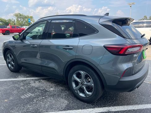 Used 2025 Ford Escape ST-Line FWD image 23