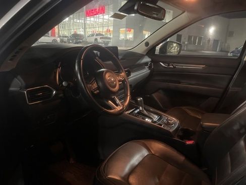 Used 2019 MAZDA CX-5 Grand Touring image 10