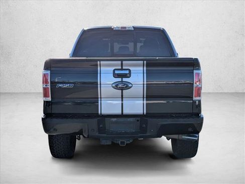 Used 2014 Ford F150 Limited image 6