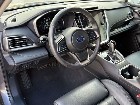 Used 2024 Subaru Outback Touring XT AWD/4WD image 4