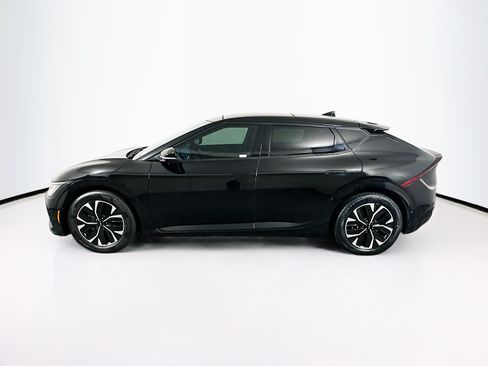 Used 2024 Kia EV6 GT-Line RWD image 4