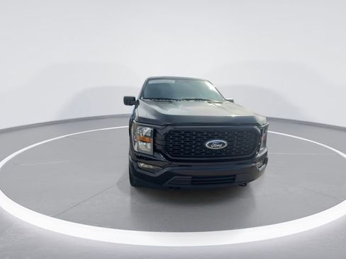 Used 2023 Ford F150 XL w/ STX Appearance Package AWD/4WD image 3