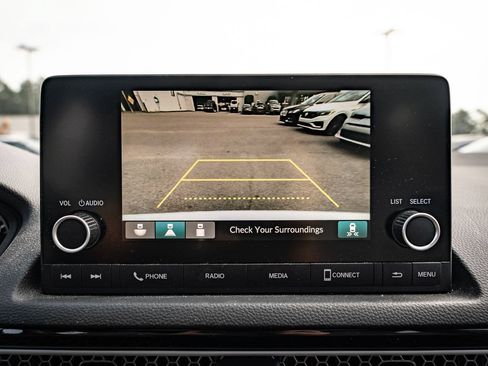 Used 2025 Honda Civic Sport image 33