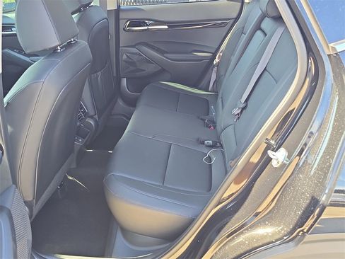 New 2026 Kia Seltos EX image 18