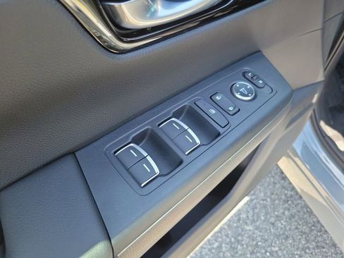 New 2026 Honda CR-V Sport Touring image 9
