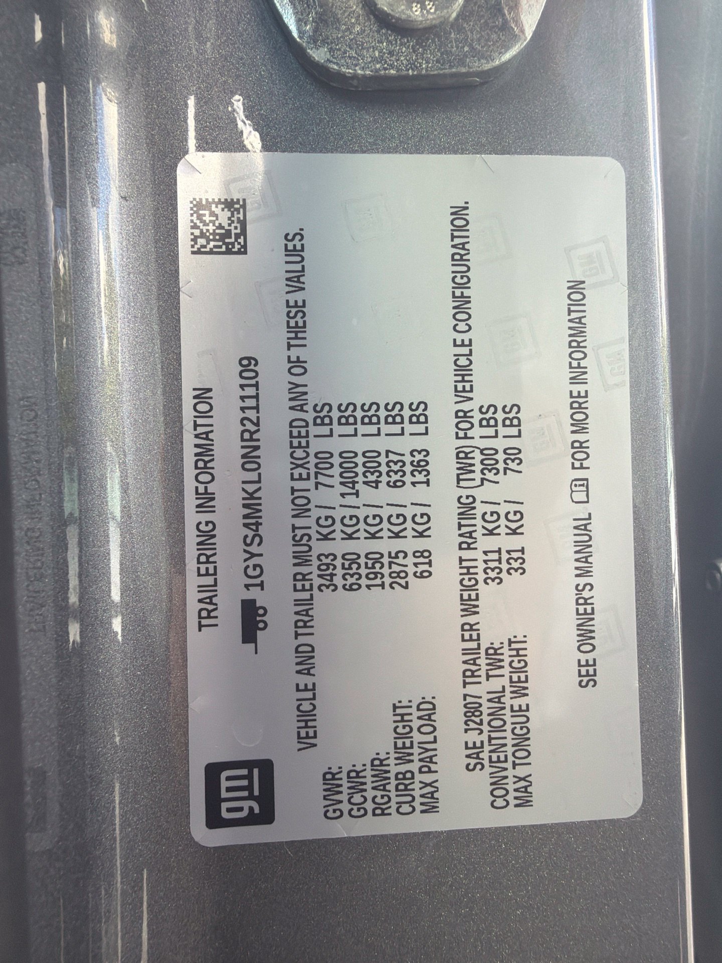 Certified 2022 Cadillac Escalade ESV Premium Luxury Platinum AWD/4WD image 20