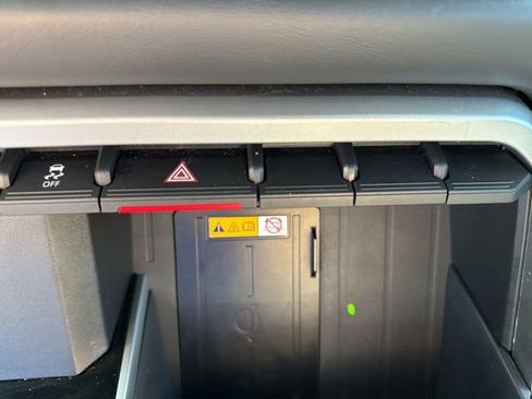 Used 2024 Toyota Sequoia Platinum image 51