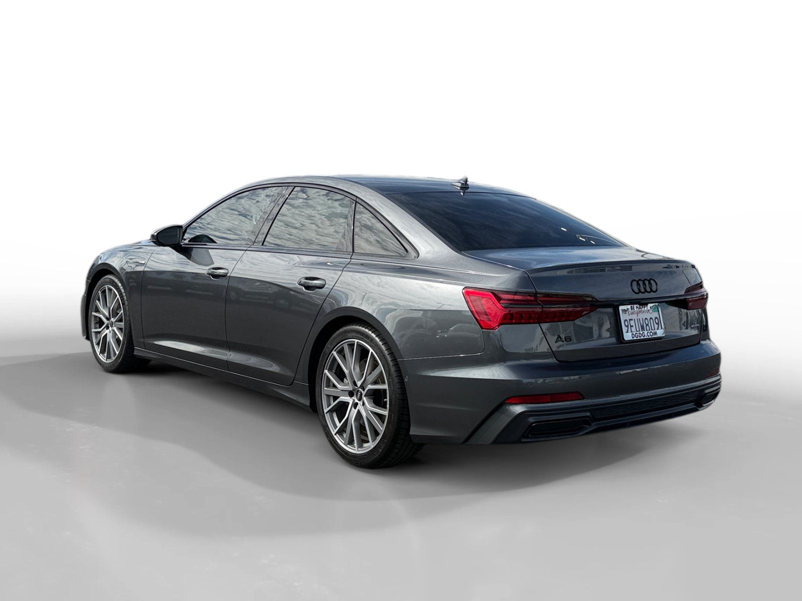Used 2023 Audi A6 3.0T Prestige w/ Prestige Package AWD/4WD image 3