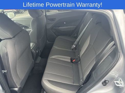 New 2026 Subaru Crosstrek 2.0i Premium image 19