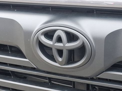 New 2026 Toyota Tundra SR5 image 16