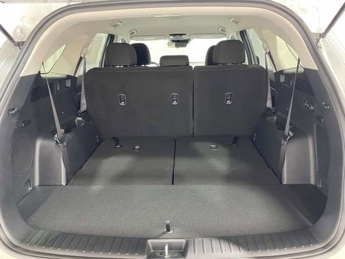 New 2026 Kia Sorento LX image 9