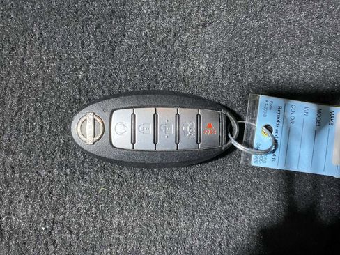 Used 2023 Nissan Altima 2.5 SV image 20