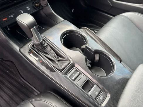 Certified 2026 Honda Civic Sport Touring image 18