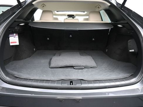 Used 2024 Lexus RX 350 Premium w/ Accessory Package (Z1) FWD image 19