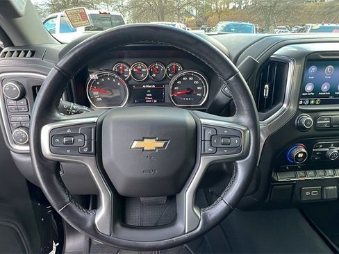 Used 2019 Chevrolet Silverado 1500 LT w/ All-Star Edition image 24