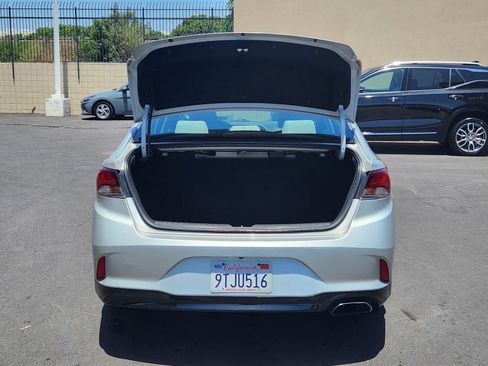 Used 2018 Hyundai Sonata SEL FWD image 11