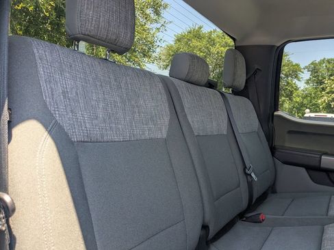 Used 2023 Ford F150 XLT AWD/4WD image 30