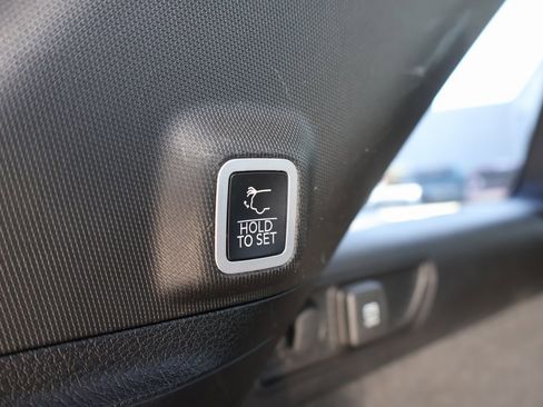 Used 2022 Jeep Grand Cherokee Summit w/ Adv Protech Group IV image 16