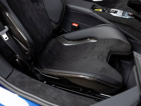 Certified 2023 Ferrari 296 GTS image 43