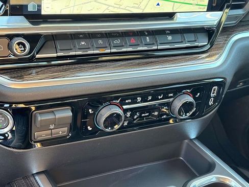 New 2026 Chevrolet Silverado 1500 RST w/ All Star Edition Plus image 32