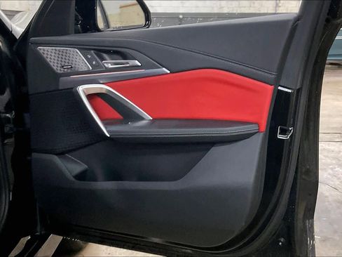 Used 2024 BMW X1 M35i w/ Premium Package image 26