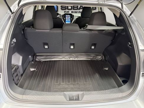 Used 2025 Subaru Impreza 2.0i Sport image 32