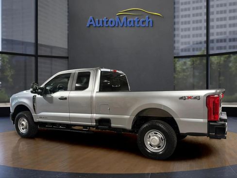 Used 2024 Ford F350 XL w/ XL Off-Road Package AWD/4WD image 8