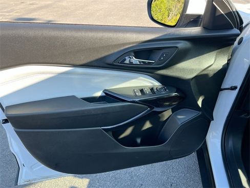 Used 2024 Chevrolet Trax LT w/ Driver Confidence Package image 21