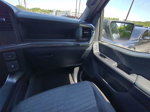 Used 2023 Ford F150 XL w/ STX Appearance Package AWD/4WD image 21