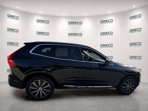 Used 2021 Volvo XC60 T6 Inscription AWD/4WD image 8