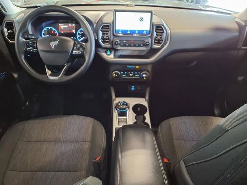 Used 2021 Ford Bronco Sport Big Bend image 16