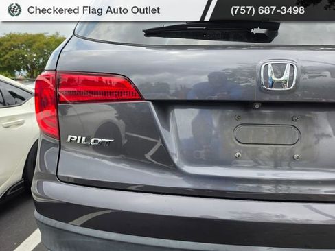 Used 2018 Honda Pilot EX-L image 6