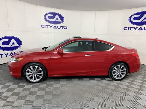 Used 2015 Honda Accord EX-L image 6