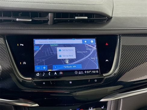 Used 2020 Cadillac XT6 Sport image 7