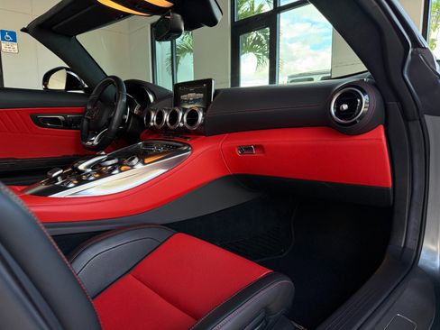 Used 2018 Mercedes-Benz AMG GT C image 56