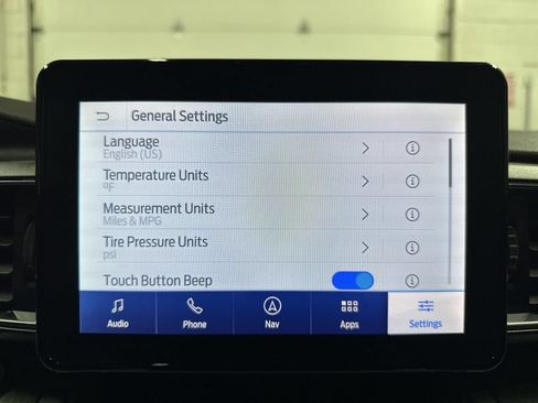 Used 2022 Ford Explorer Timberline AWD/4WD image 35