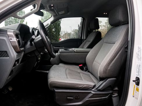 Used 2024 Ford F150 XLT image 7