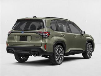 New 2026 Subaru Forester Touring AWD/4WD video 2