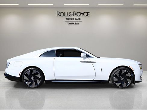 New 2026 Rolls-Royce Spectre AWD/4WD image 7