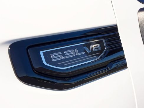 New 2026 GMC Sierra 1500 Elevation w/ Elevation Premium Package image 7