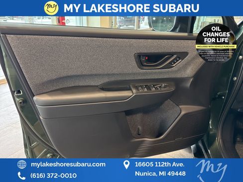 New 2026 Subaru Outback Limited image 20